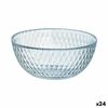 Bol Luminarc Pampille Clear Transparente Vidrio (24 Unidades)