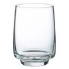 Vaso Luminarc Equip Home Transparente Vidrio 280 Ml (24 Unidades)