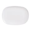 Fuente De Cocina Luminarc Sweet Line Rectangular Blanco Vidrio 35 X 24 Cm (6 Unidades)