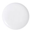 Plato Para Pizza Luminarc Friends Time Blanco Vidrio Ø 32 Cm (12 Unidades)