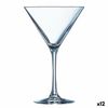 Copa De Cóctel Luminarc Cocktail Bar Vermut Transparente Vidrio 300 Ml 12 Unidades