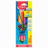 Lápices De Colores Maped Color' Peps Strong Multicolor 12 Piezas (12 Unidades)