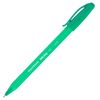 Bolígrafo Paper Mate Inkjoy 50 Piezas Verde 1 Mm (20 Unidades)