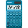 Calculadora Casio Sl-310uc Azul (10 Unidades)