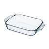 Fuente Para Horno Pyrex Irresistible Rectangular Transparente Vidrio 6 Unidades 31,5 X 19,7 X 6,4 Cm