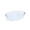 Fuente Para Horno Pyrex Classic 26 X 18 X 7 Cm Transparente Vidrio (6 Unidades)