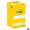 Notas Adhesivas Post-it 76 X 76 Mm Amarillo (2 Unidades)