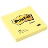 Notas Adhesivas Post-it 76 X 76 Mm Amarillo (2 Unidades)