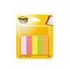 Notas Adhesivas Post-it 47,6 X 47,6 Mm Multicolor (12 Unidades)