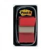 Notas Adhesivas Post-it Index 25 X 43 Mm Rojo (3 Unidades)