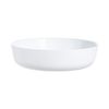 Fuente De Cocina Luminarc Smart Cuisine Blanco Vidrio Ø 26 Cm (5 Unidades)