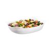 Fuente De Cocina Luminarc Smart Cuisine Blanco Vidrio 34 X 25 Cm (6 Unidades)