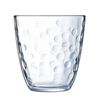 Vaso Luminarc Concepto Bulle 250 Ml Transparente Vidrio (24 Unidades)