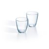 Vaso Luminarc Concepto Transparente Vidrio 310 Ml (24 Unidades)