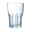 Vaso Luminarc New America Transparente Vidrio 24 Unidades 400 Ml