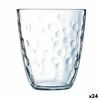 Vaso Luminarc Concepto Bulle Transparente Vidrio 310 Ml (24 Unidades)