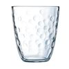 Vaso Luminarc Concepto Bulle Transparente Vidrio 310 Ml (24 Unidades)