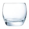 Vaso Luminarc Salto Transparente Vidrio 320 Ml (24 Unidades)