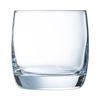 Vaso Luminarc Vigne Transparente Vidrio 310 Ml (24 Unidades)