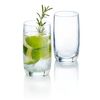 Vaso Luminarc Vigne Transparente Vidrio 330 Ml (24 Unidades)