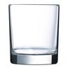 Vaso Luminarc Islande Transparente Vidrio 300 Ml (24 Unidades)