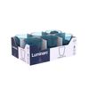 Vaso Luminarc Concepto Pepite Azul Vidrio 310 Ml (24 Unidades)