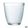 Vaso Luminarc Concepto Pampille 250 Ml Transparente Vidrio (24 Unidades)