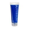 Pintura Acrílica Azul Oscuro 120 Ml (12 Unidades)