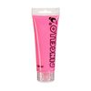 Pintura Acrílica Neon Rosa 120 Ml (12 Unidades)