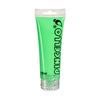 Pintura Acrílica Neon Verde 120 Ml (12 Unidades)