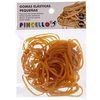 Gomas Elásticas Amarillo (12 Unidades)