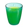 Vaso Luminarc Concepto Pepite Verde Vidrio 310 Ml 24 Unidades