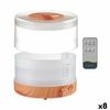 Humidificador Difusor De Aromas Con Led Multicolor 12 W