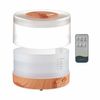 Humidificador Difusor De Aromas Con Led Multicolor 12 W