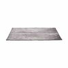 Alfombra Blanco Gris 100 X 150 Cm (9 Unidades)