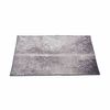 Alfombra Blanco Gris 190 X 133 Cm (9 Unidades)