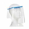 Pantalla De Protección Facial Transparente Plástico (100 Unidades)