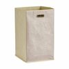 Cesta Multiusos Tropical Marrón Cartón 60 L 35 X 57 X 35 Cm (12 Unidades)