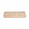 Alfombra De Baño Tropical Bath Beige 40 X 1,5 X 60 Cm (12 Unidades)