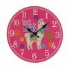 Reloj De Pared Llama 3 X 33,8 X 33,8 Cm (12 Unidades)