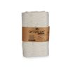 Colcha 240 X 260 Cm Rombos Beige (4 Unidades)