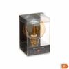 Bombilla Led E27 Vintage Transparente 4 W 8 X 12 X 8 Cm (12 Unidades)