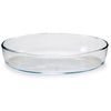 Fuente De Cocina Borcam Ovalada 2,3 L 22 X 6 X 30,5 Cm (6 Unidades)