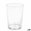 Vaso Bistro Bardak Transparente Vidrio 510 Ml (48 Unidades)