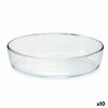 Fuente De Cocina Borcam Ovalada 1,5 L 18 X 6 X 26 Cm (10 Unidades)