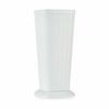 Paragüero Stefanplast Elegance Blanco Plástico 25 X 57 X 25 Cm (6 Unidades)