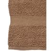 Toalla De Baño Camel 70 X 130 Cm (3 Unidades)