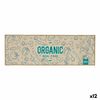 Alfombrilla Organic Multiusos 40 X 120 Cm (12 Unidades)