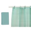 Set De Baño Verde Pvc Polietileno Eva (12 Unidades)