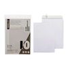 Sobres 229 X 324 Mm Blanco Papel (48 Unidades)